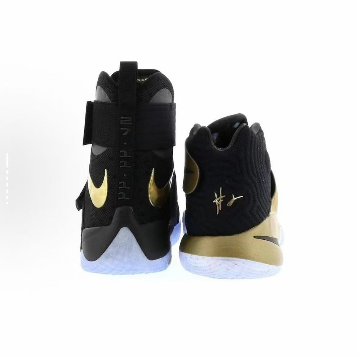 Nike Kyrie 4 Game 7 Fifty-Two Years