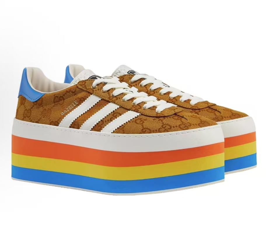 adidas originals x GUCICI