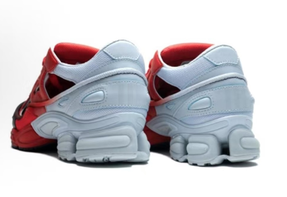 adidas originals Raf Simons x Replicant