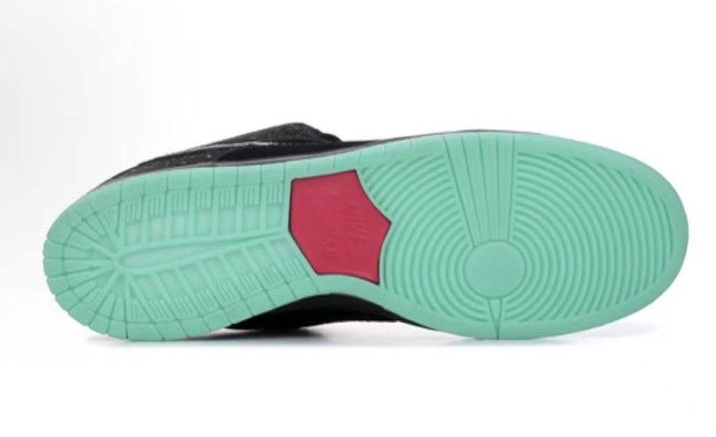 Nike Dunk SB Premier Northern Lights