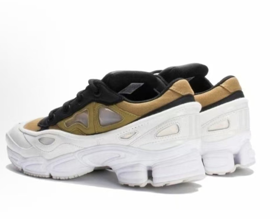 adidas originals  Ozweego Khaki