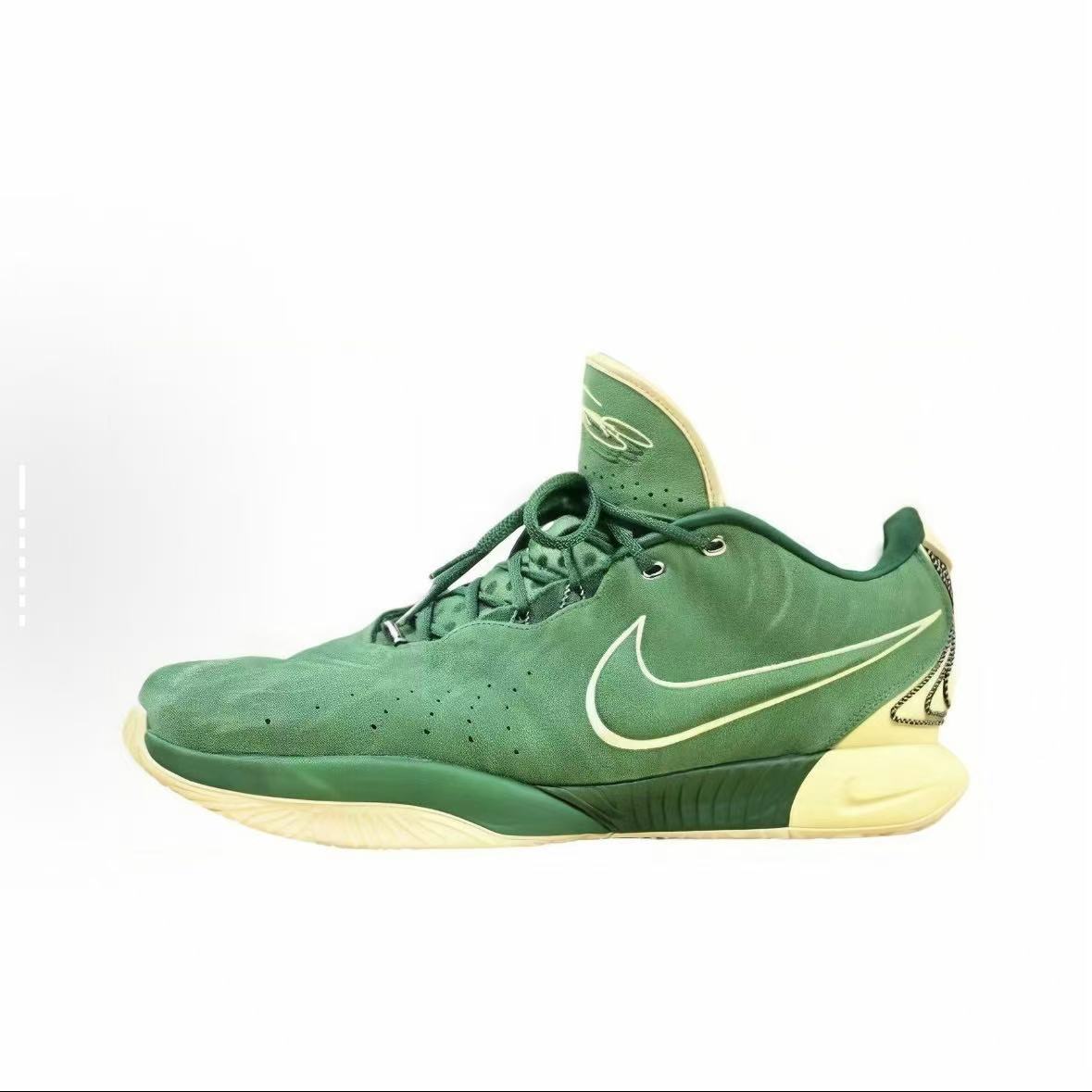 Nike Lebron 21 PE “SVSM”