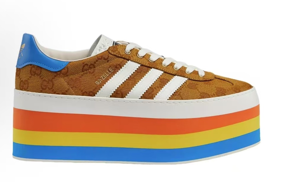 adidas originals x GUCICI