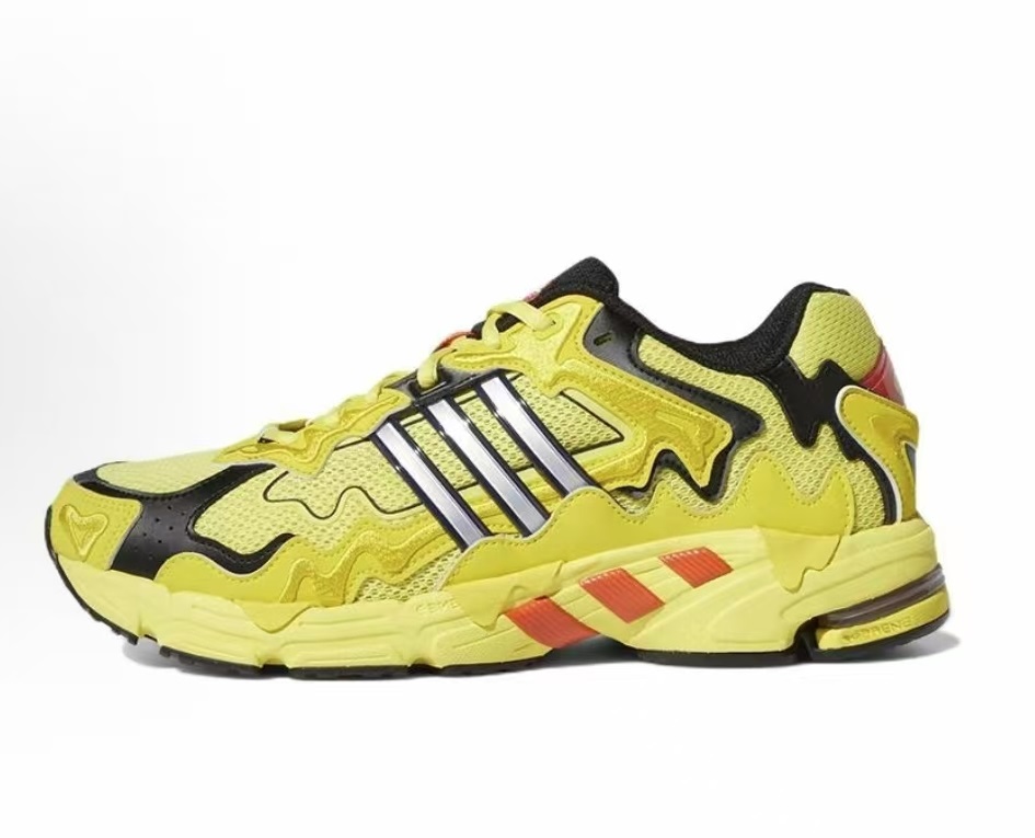 adidas originals RESPONSE X Bad Bunny