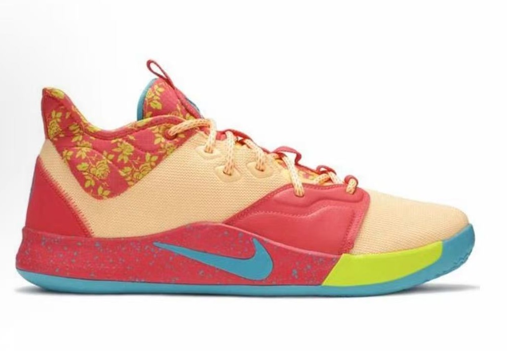 Nike PG 3 EYBL