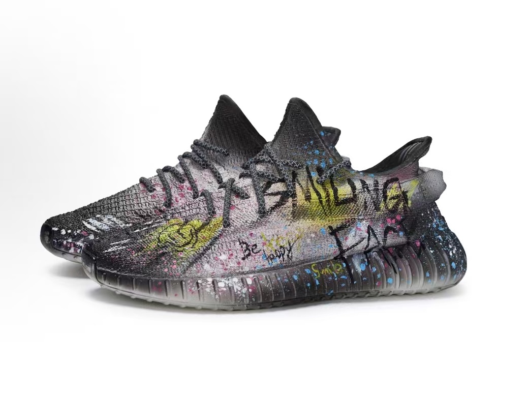 adidas originals Yeezy Boost350 V2