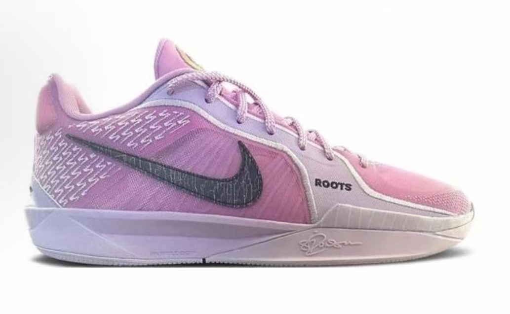 Nike Sabrina 2 EYBL PE