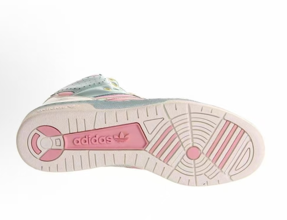 adidas JS License Plate Miami