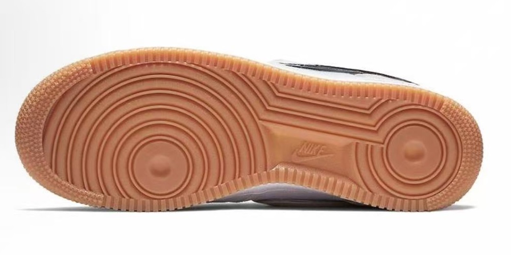 Travis Scott x Nike Air Force 1