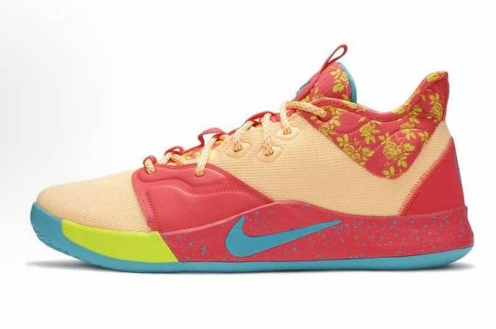Nike PG 3 EYBL