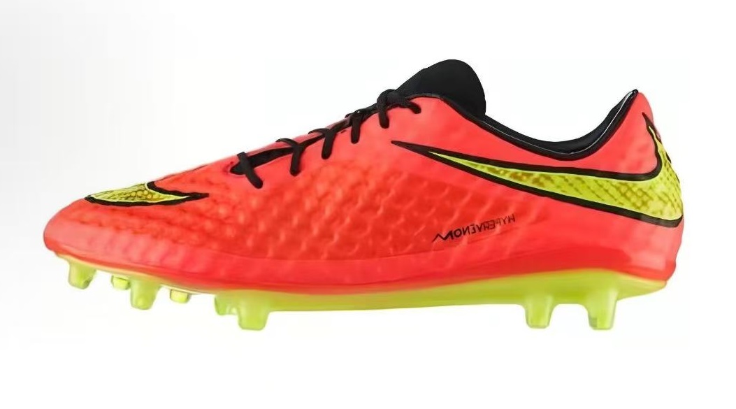 Nike HypervenomX Phantom AG