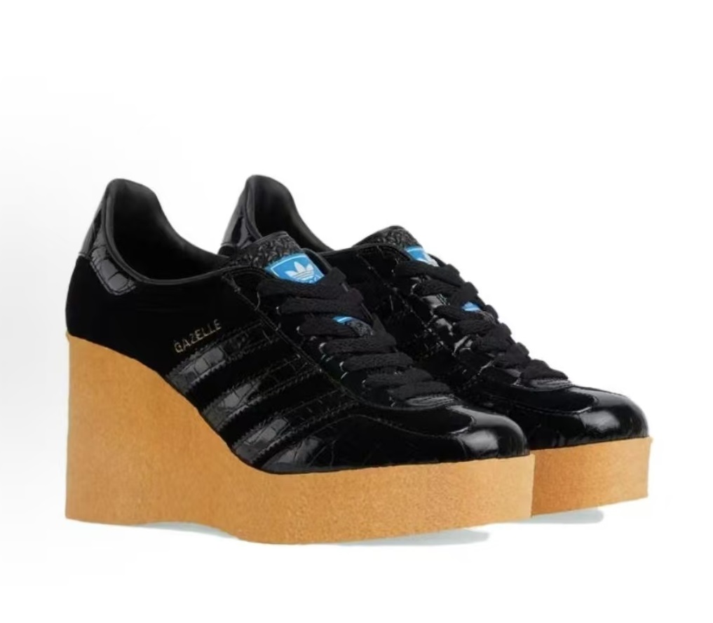 adidas originals X GUCCI