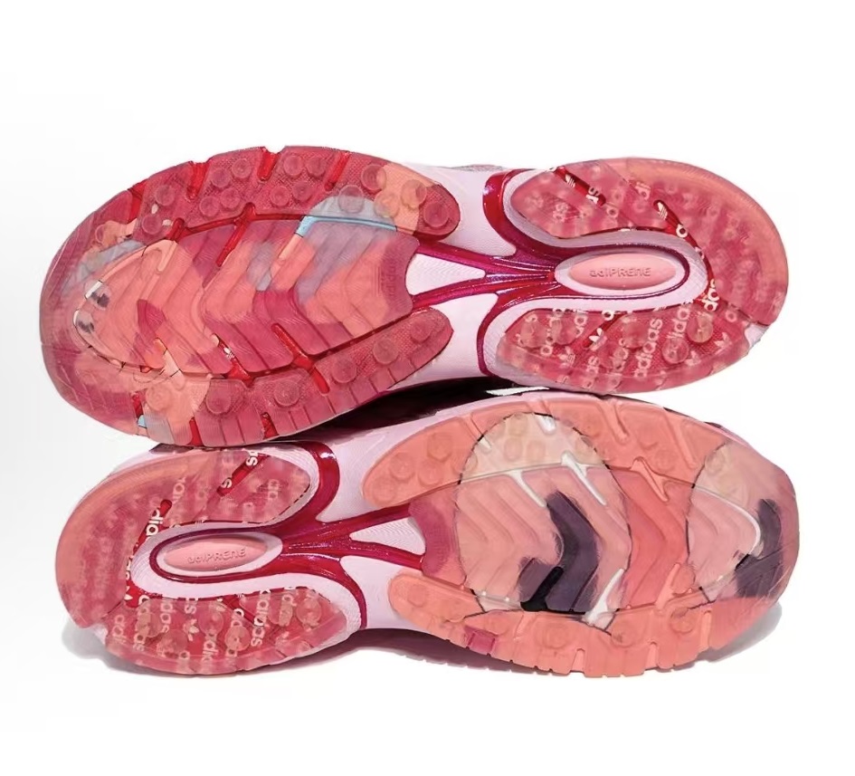 adidas originals x Unheardof