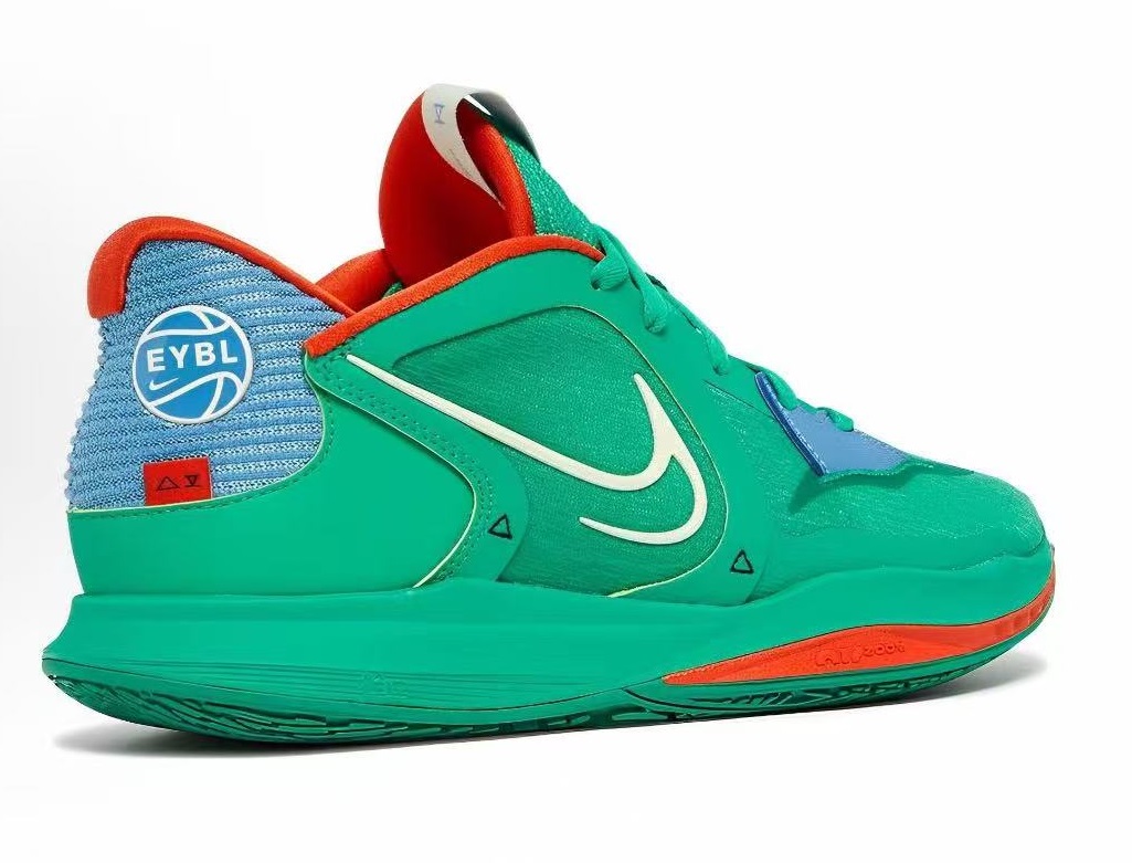 Nike Kyrie Low 5 Eybl