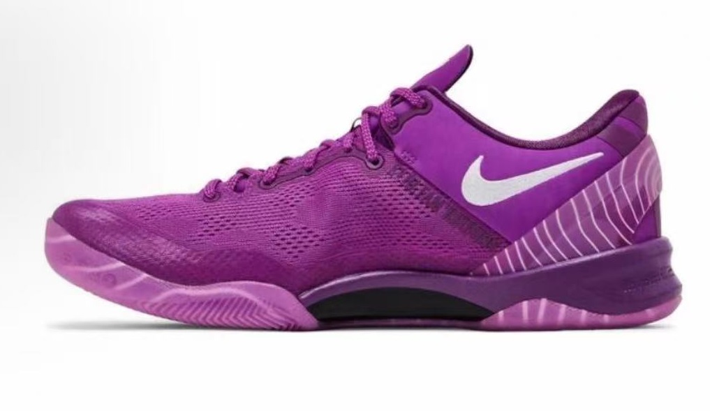 Nike Kobe 8 Protro Eybl PE