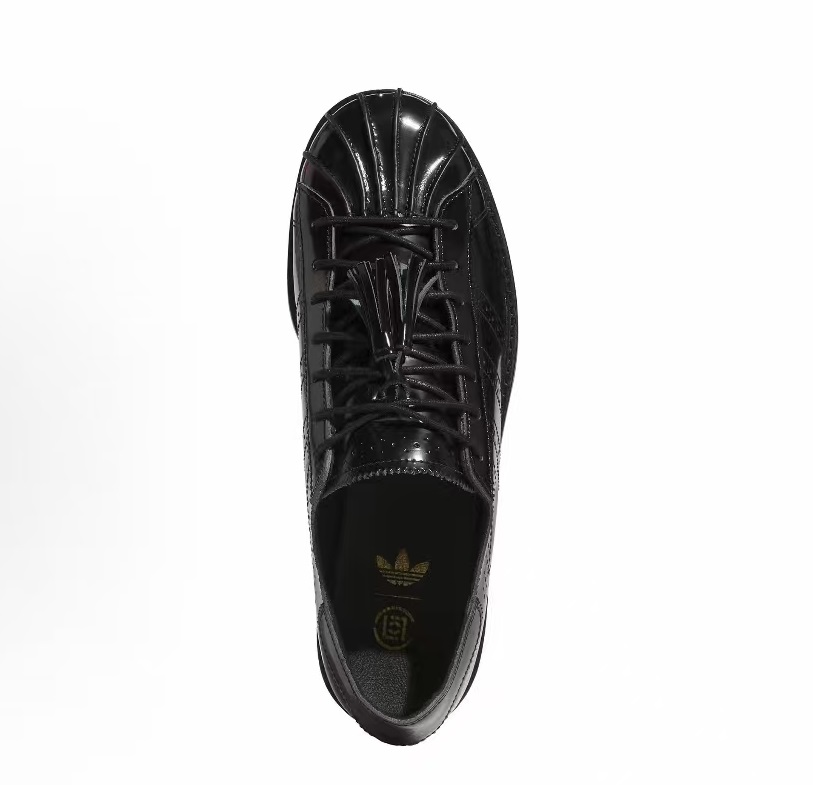 adidas Dress Superstar X CLOT