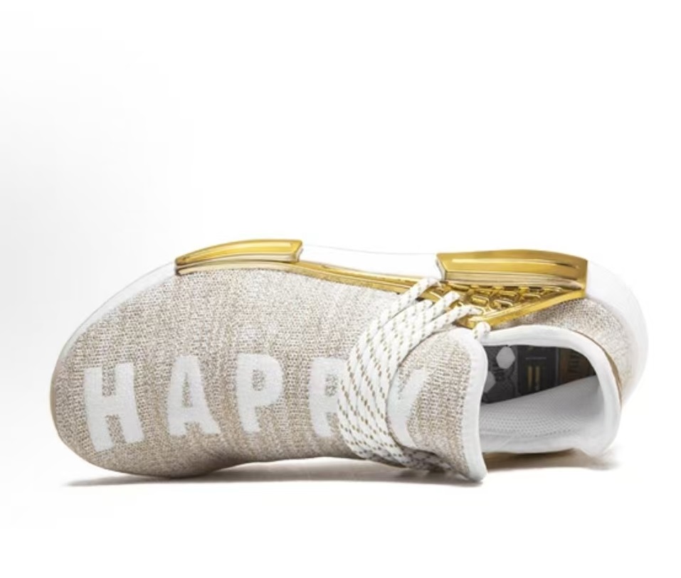 adidas originals X Pharrell