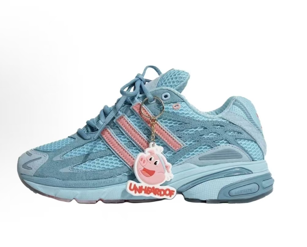 adidas originals x UNheardof