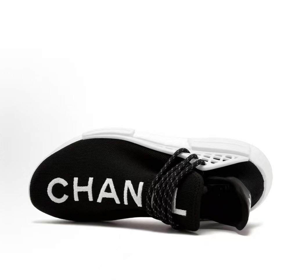 adidas originals x CHANEL X Pharrellwilliams