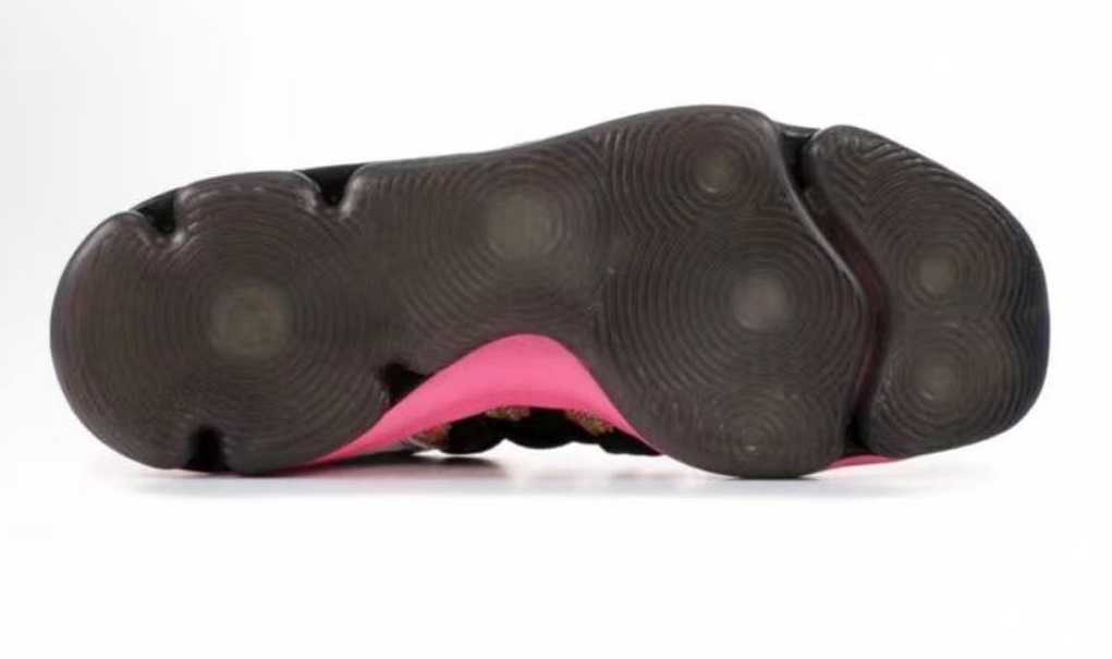 Nike KD 10 Zoom 杜兰特10 What The