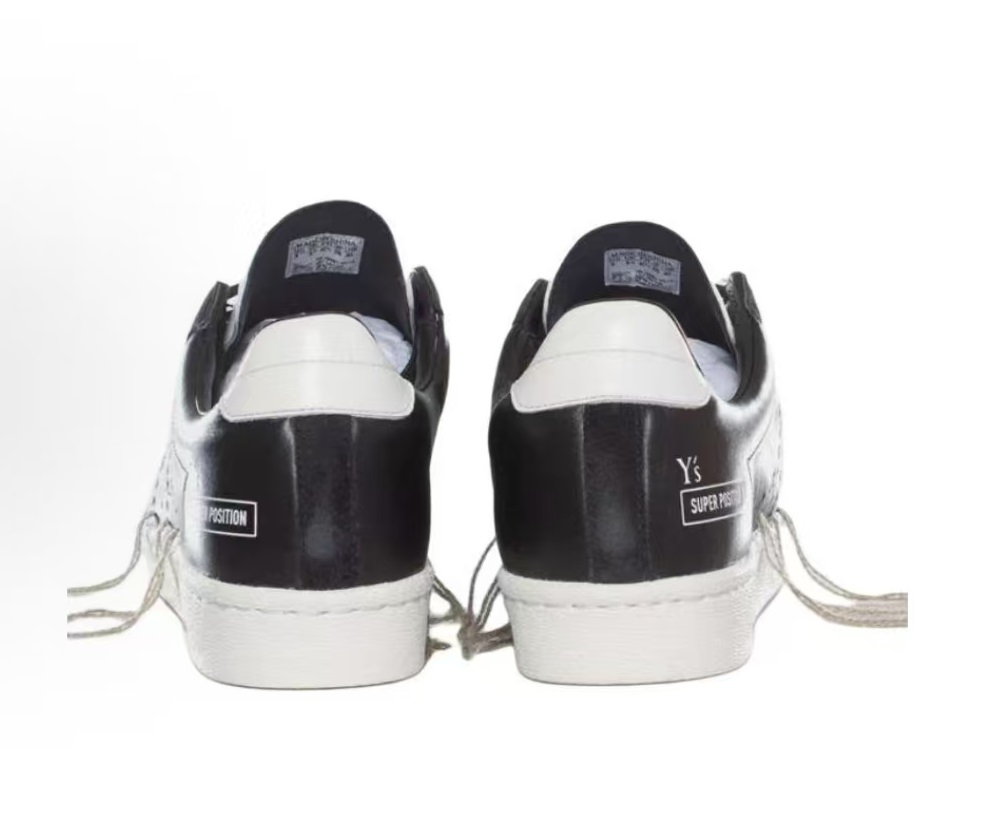 adidas Y'S super Position