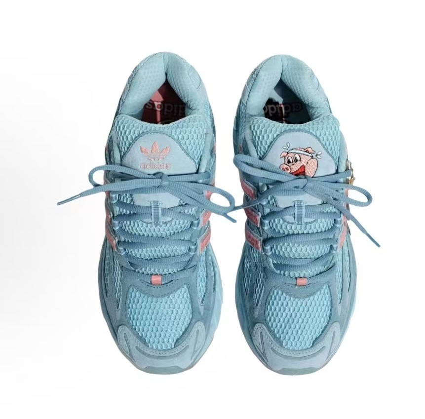 adidas originals x UNheardof