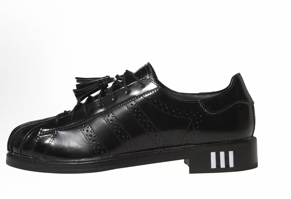 adidas Dress Superstar X CLOT