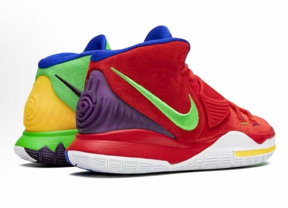 Nike Kyrie 6 Invitational