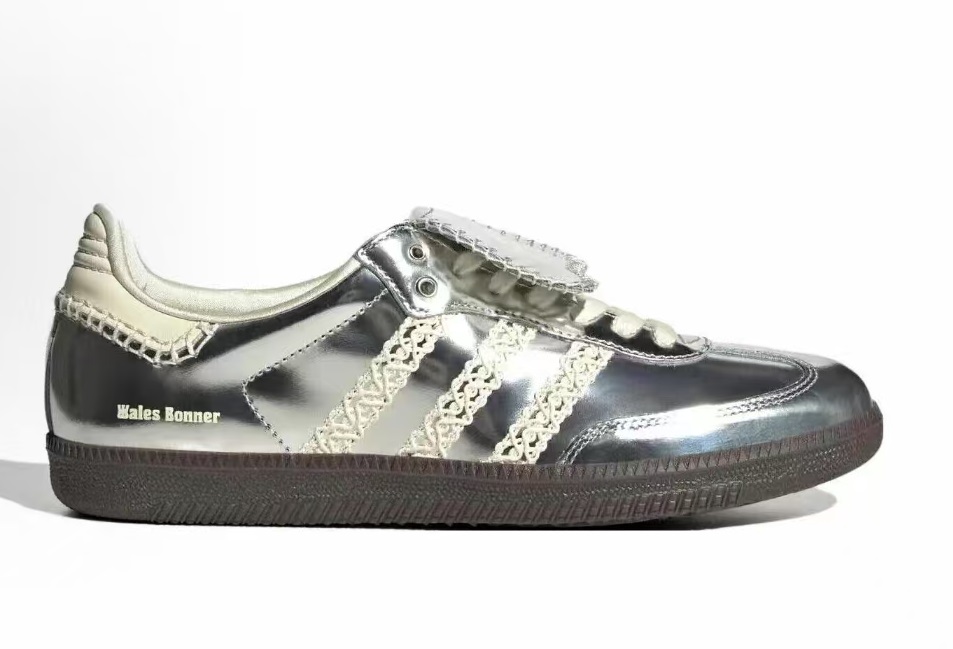 adidas originals Samba x Wales Bonner