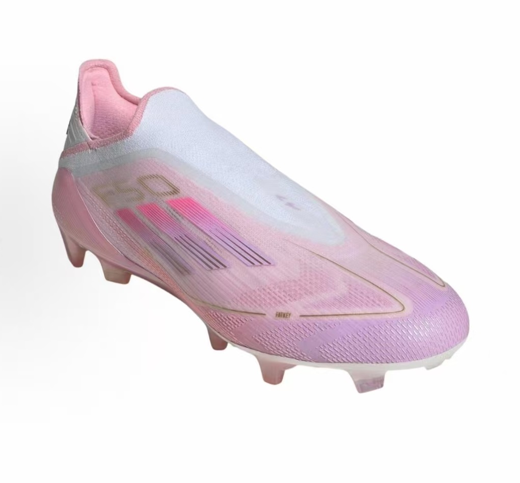 Lamine Yamal x adidas f50