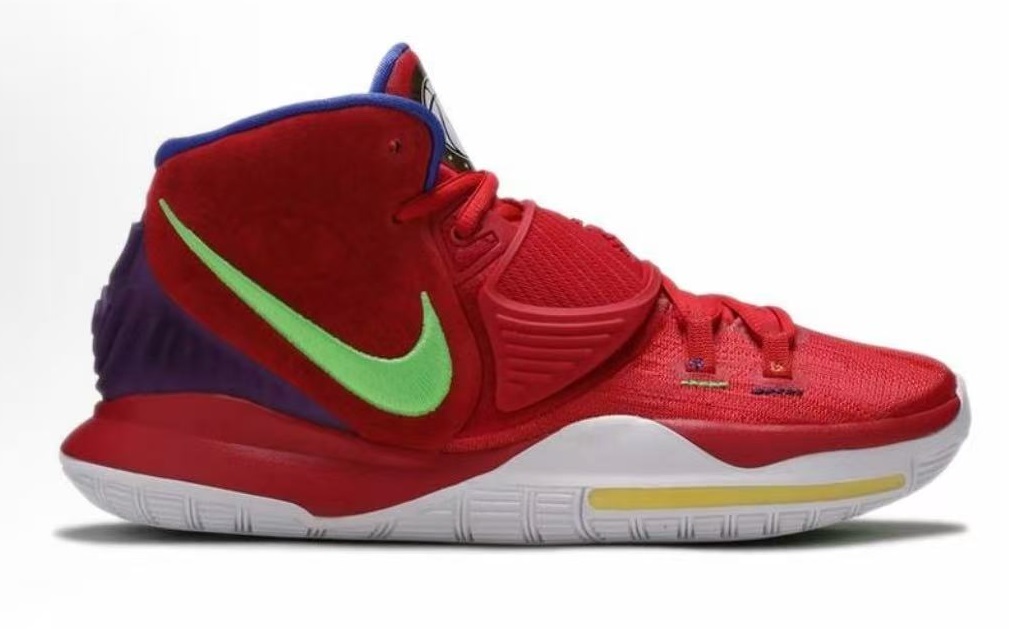 Nike Kyrie 6 Invitational
