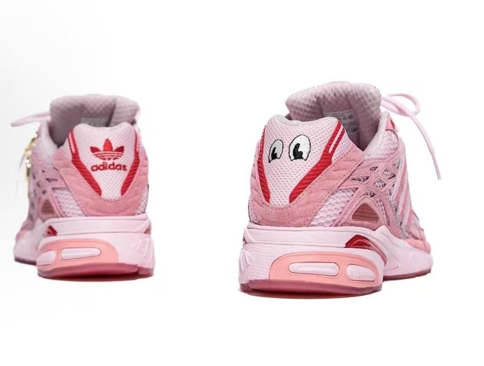 adidas originals x Unheardof