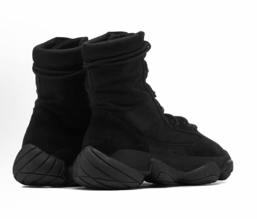 adidas originals  Yeezy500 High