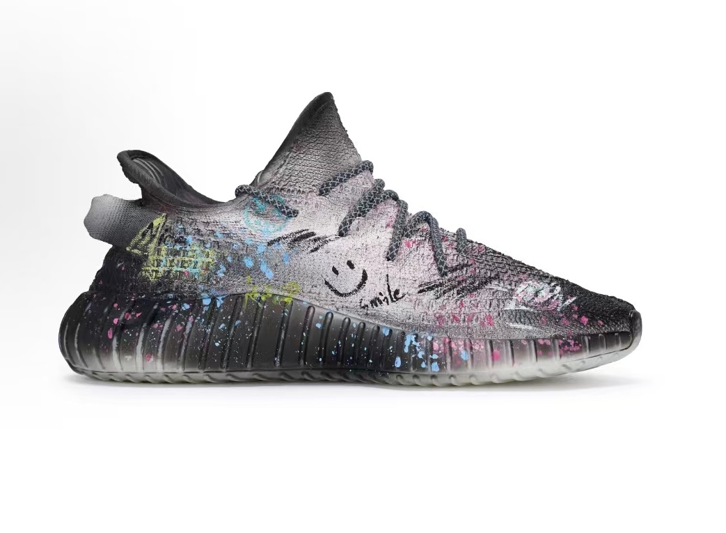 adidas originals Yeezy Boost350 V2