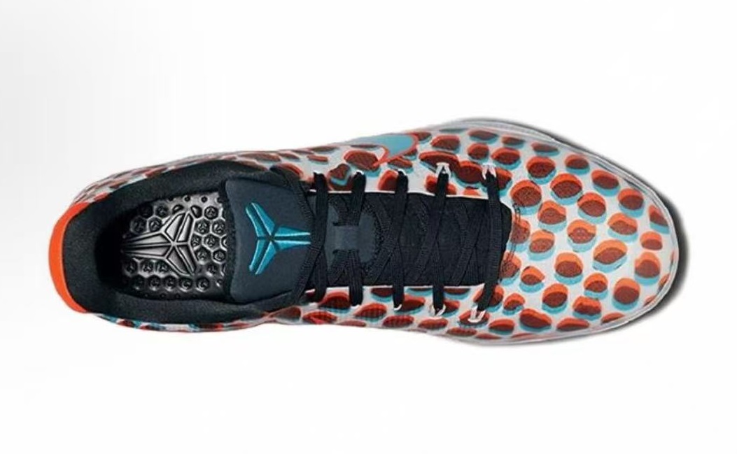 Nike Kobe 11 3D