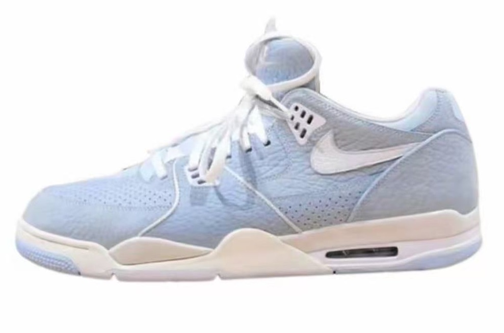 PJ Tucker x Nike Air Flight 89 PE