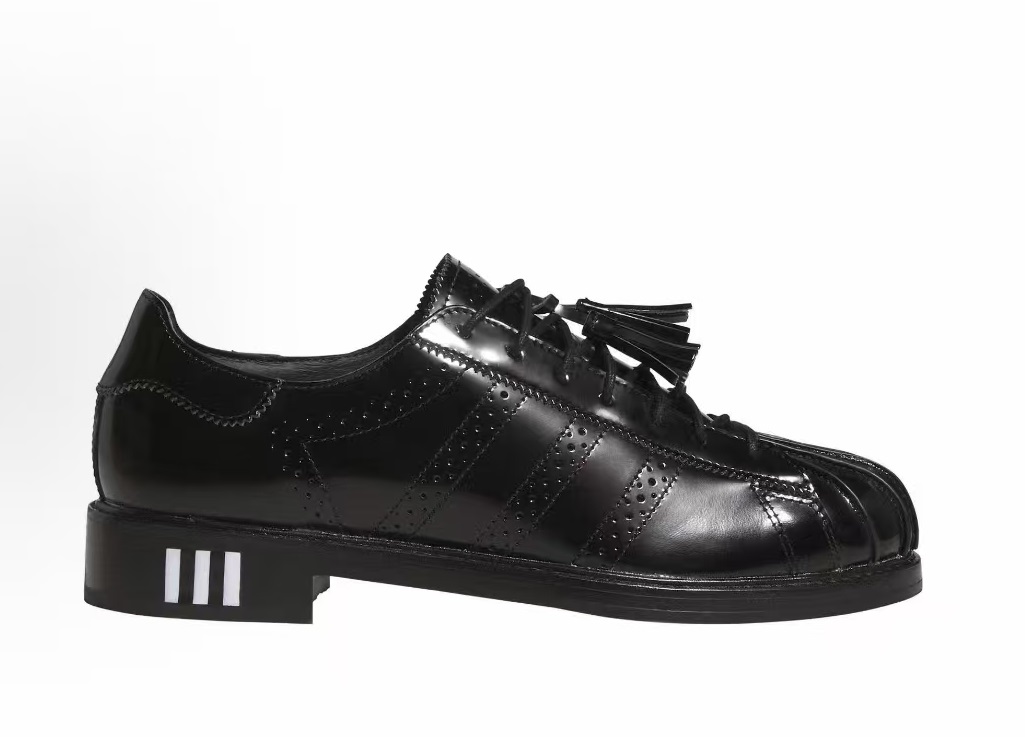 adidas Dress Superstar X CLOT