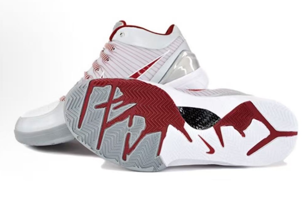 Nike Zoom Kobe 4 Lower Merion Aces Bulldog