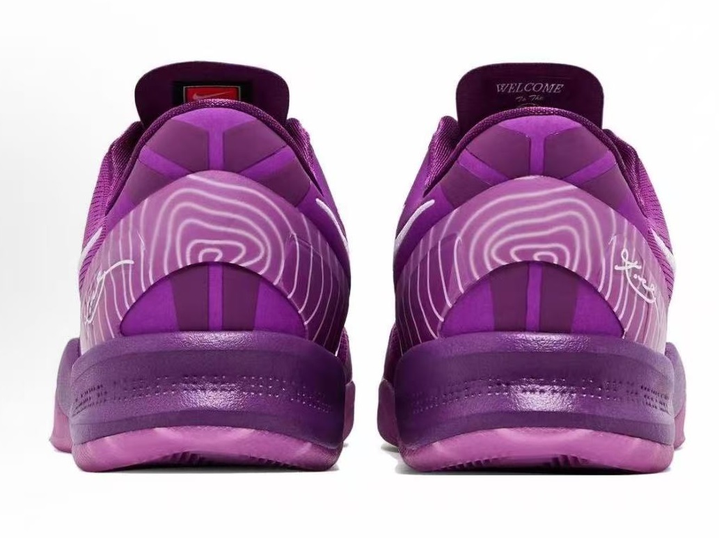 Nike Kobe 8 Protro Eybl PE