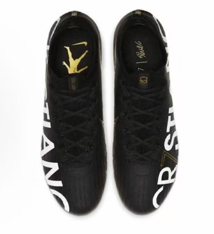 Nike Mercurial Superfly 6 刺客 12 Elite CR7