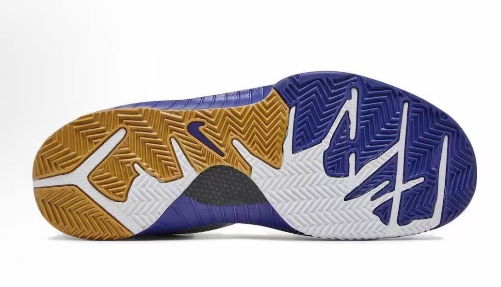 Nike Zoom Kobe 4 Final MVP Home