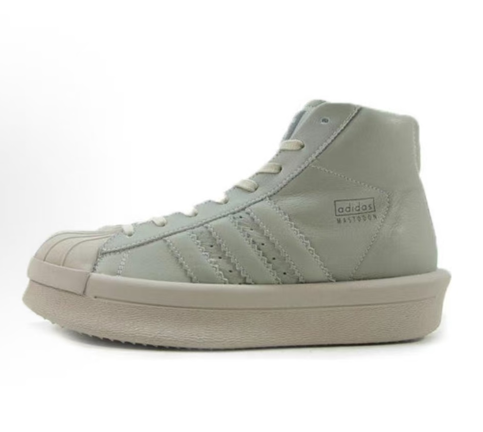 adidas originals x Mastodon Pro