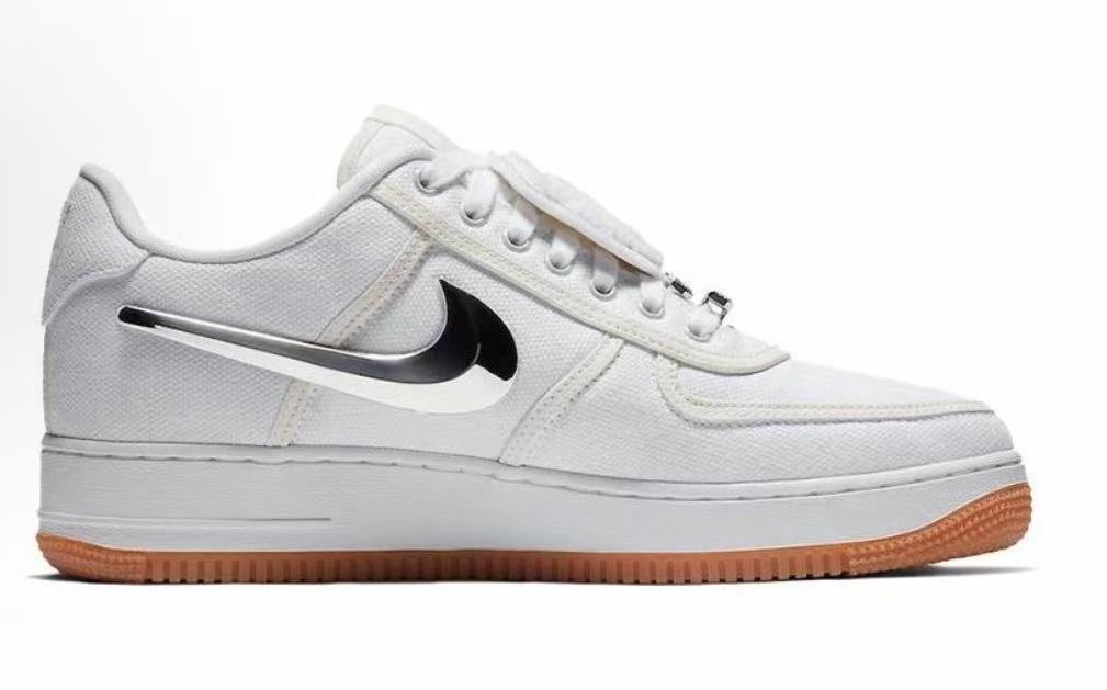 Travis Scott x Nike Air Force 1