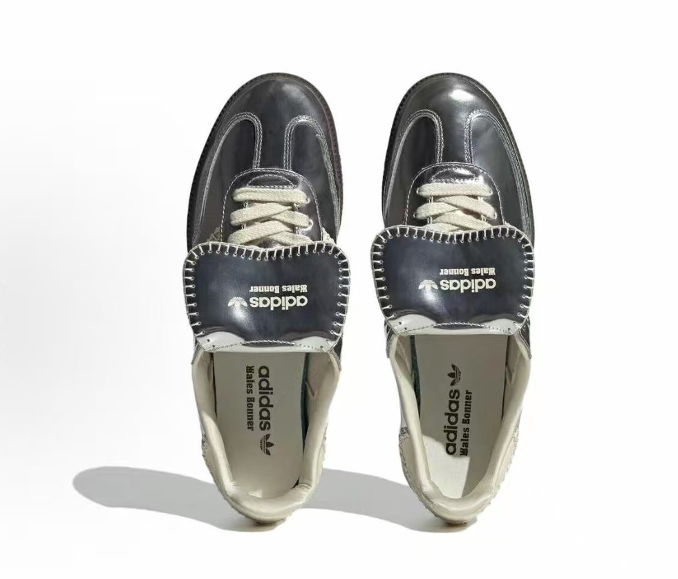 adidas originals Samba x Wales Bonner