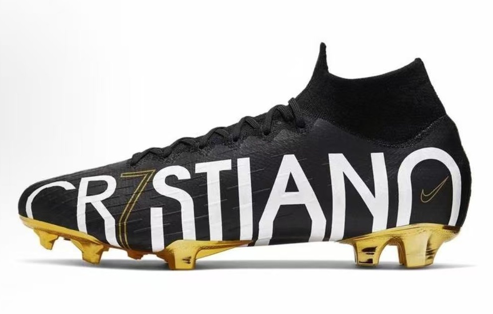 Nike Mercurial Superfly 6 刺客 12 Elite CR7
