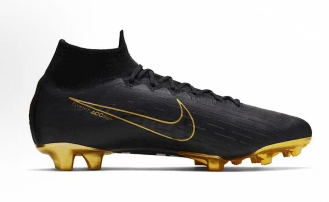 Nike Mercurial Superfly 6 刺客 12 Elite CR7