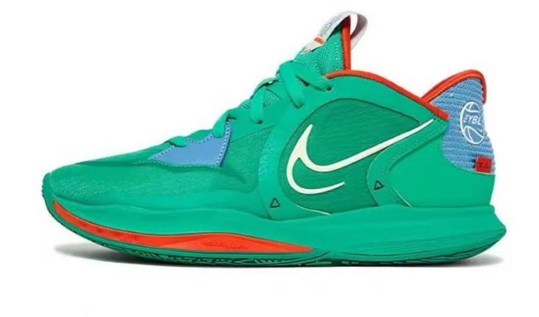 Nike Kyrie Low 5 Eybl