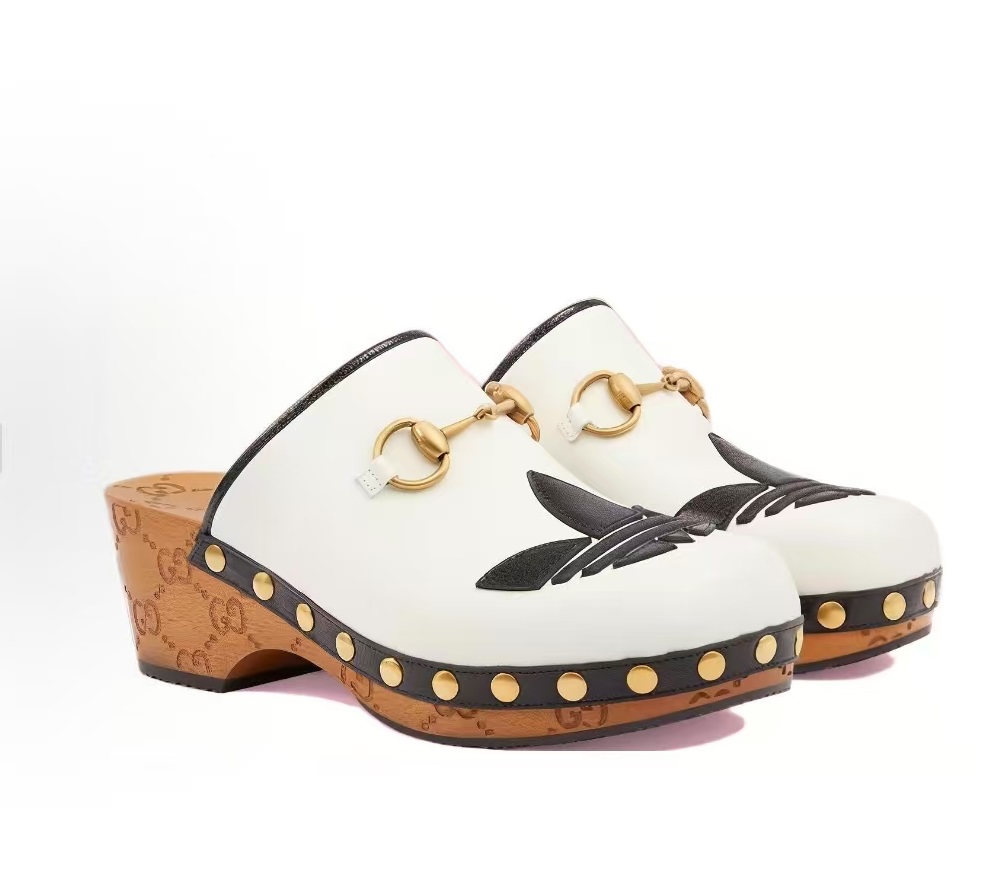 adidas originals x GUCCI