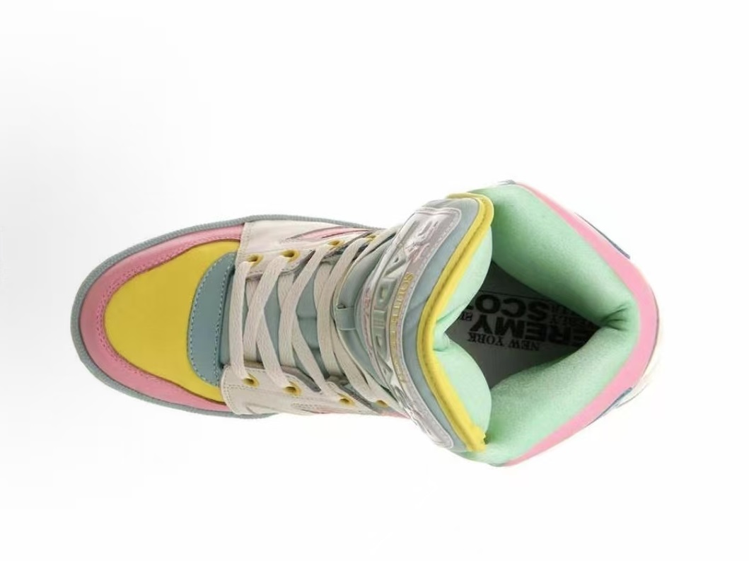 adidas JS License Plate Miami