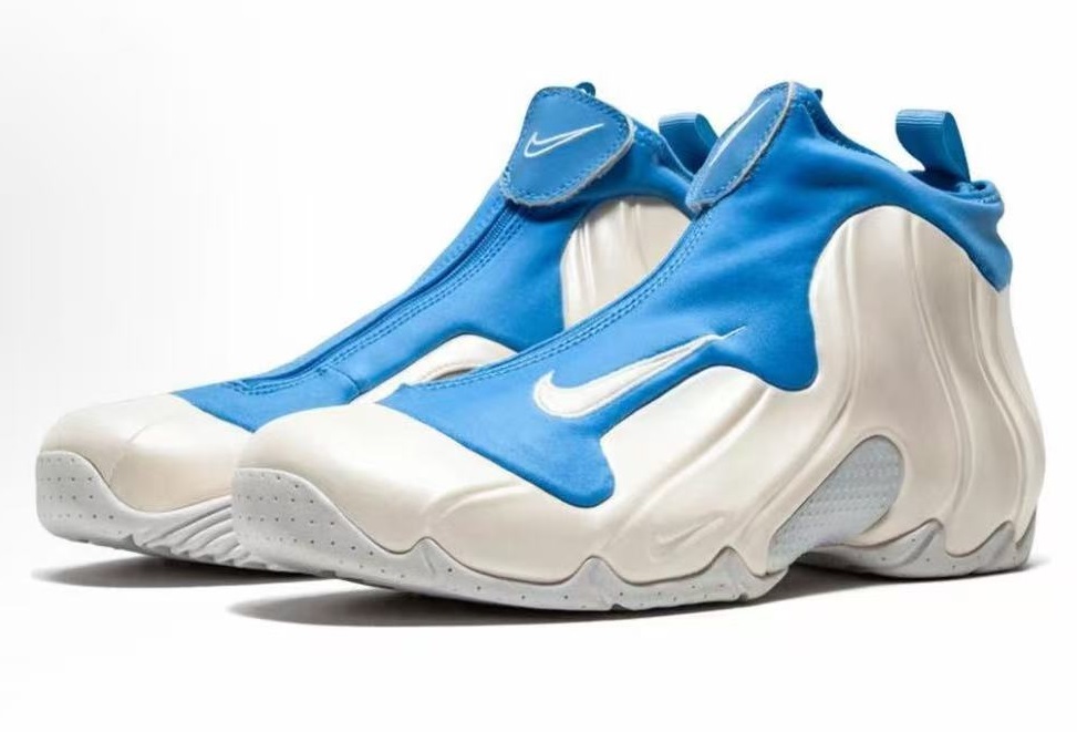 Nike Flightposite Air